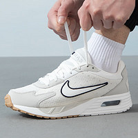 NIKE 耐克 男鞋夏季AIR MAX SOLO运动鞋训练跑步鞋FN6918-100 FN6918-100 42