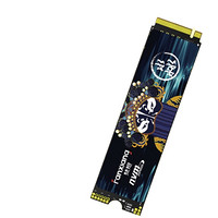 PLUS会员：FANXIANG 梵想 S790C NVMe M.2 固态硬盘 2TB（PCI-E4.0）