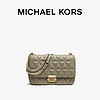 MICHAEL KORS 迈克·科尔斯 Sloan 女士大号羊皮革单肩包