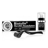 Biotulin 碧欧图灵 天然肉毒杆菌精华15ml+微针滚轮仪1支