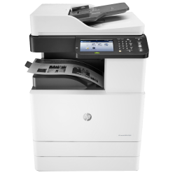 hp惠普打印机72625dna3a4黑白激光复印机扫描机一体机复合机自动双面