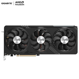 魔鹰 RX 7800XT GAMING OC 16GB 游戏显卡