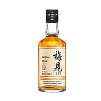 MeiJian 梅见 青梅酒 12%vol 150ml