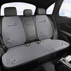 zifeeling紫风铃汽车坐垫夏季四季通用汽车座垫座椅垫高尔夫捷达探歌