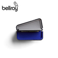 bellroy 澳洲Flip Case 筋斗云盒子卡包升级版小巧钱夹男女钱包