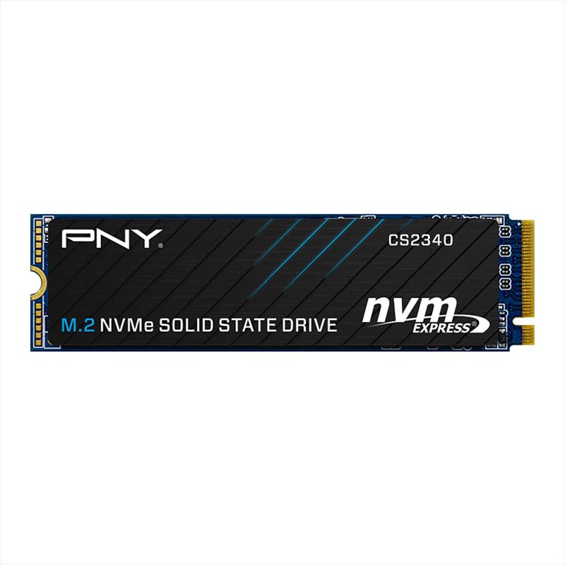 CS2340系列 M.2接口 NVMe协议固态硬盘  2TB  PCIe 4.0