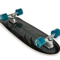 carver 陆地冲浪板新手专业滑板整板CX4 N KNOX QUILL 31.25