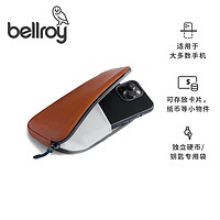 bellroy 澳洲All Conditions Phone Pocket耐抗户外手机包简约钱包