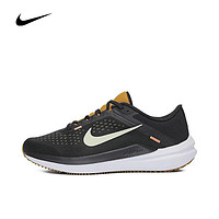 NIKE 耐克 男子公路跑步鞋 WINFLO 10 DV4022-009 42.5