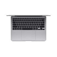 Apple 苹果 MacBookAir13.3英寸M1芯片轻薄笔记本电脑2020款学习办公正品