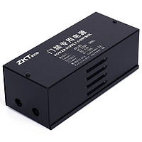 ZKTeco 中控智慧 熵基科技股份有限公司 AP105 门禁电源12V 5A 原装正品 通用性门禁电源