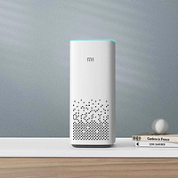 Xiaomi 小米 MIJIA 米家 小米AI音箱