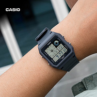 CASIO 卡西欧 旗舰店LF-20W系列手表卡西欧官网官方正品