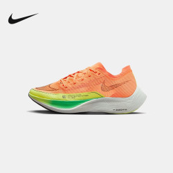 耐克跑鞋_nike 耐克 zoomx vaporfly next% 2女子碳板马拉松跑步鞋cu