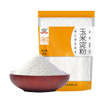 gidley 吉得利 玉米淀粉 1kg