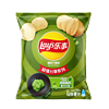 Lay's 乐事 马铃薯片 清新芥香味 135g