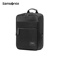 百亿补贴：Samsonite 新秀丽 双肩包男士商务休闲出差时尚电脑背包TT0