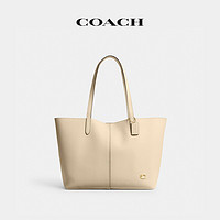 COACH 蔻驰 女士NORTH 32号托特包手提包大容量休闲通勤