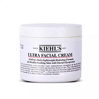 Kiehl's 科颜氏 Kiehl’s 高保湿面霜125ml(大高保)