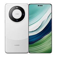 百亿补贴：HUAWEI 华为 Mate 60 Pro 12GB+512GB