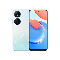 HONOR 荣耀 Play8T 5G手机 8GB+256GB 流光银