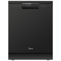 Midea 美的 H60S 15套嵌入式洗碗机 一级水效