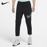 NIKE 耐克 男子运动裤2022秋季新款训练跑步速干休闲长裤DZ3029-010