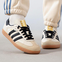 adidas ORIGINALS samba女子德训鞋休闲鞋