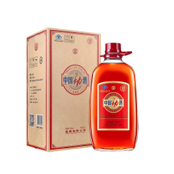 劲牌今日好价中国劲酒10斤装玻璃瓶礼盒装家庭桶装酒5l1桶