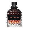 VALENTINO 华伦天奴 坠梦罗马 男士淡香水 EDT 100ml 简装（白盒或无盒）