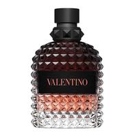 VALENTINO 华伦天奴 坠梦罗马 男士淡香水 EDT 100ml 简装（白盒或无盒）