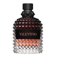 VALENTINO 华伦天奴 坠梦罗马 男士淡香水 EDT 100ml 简装