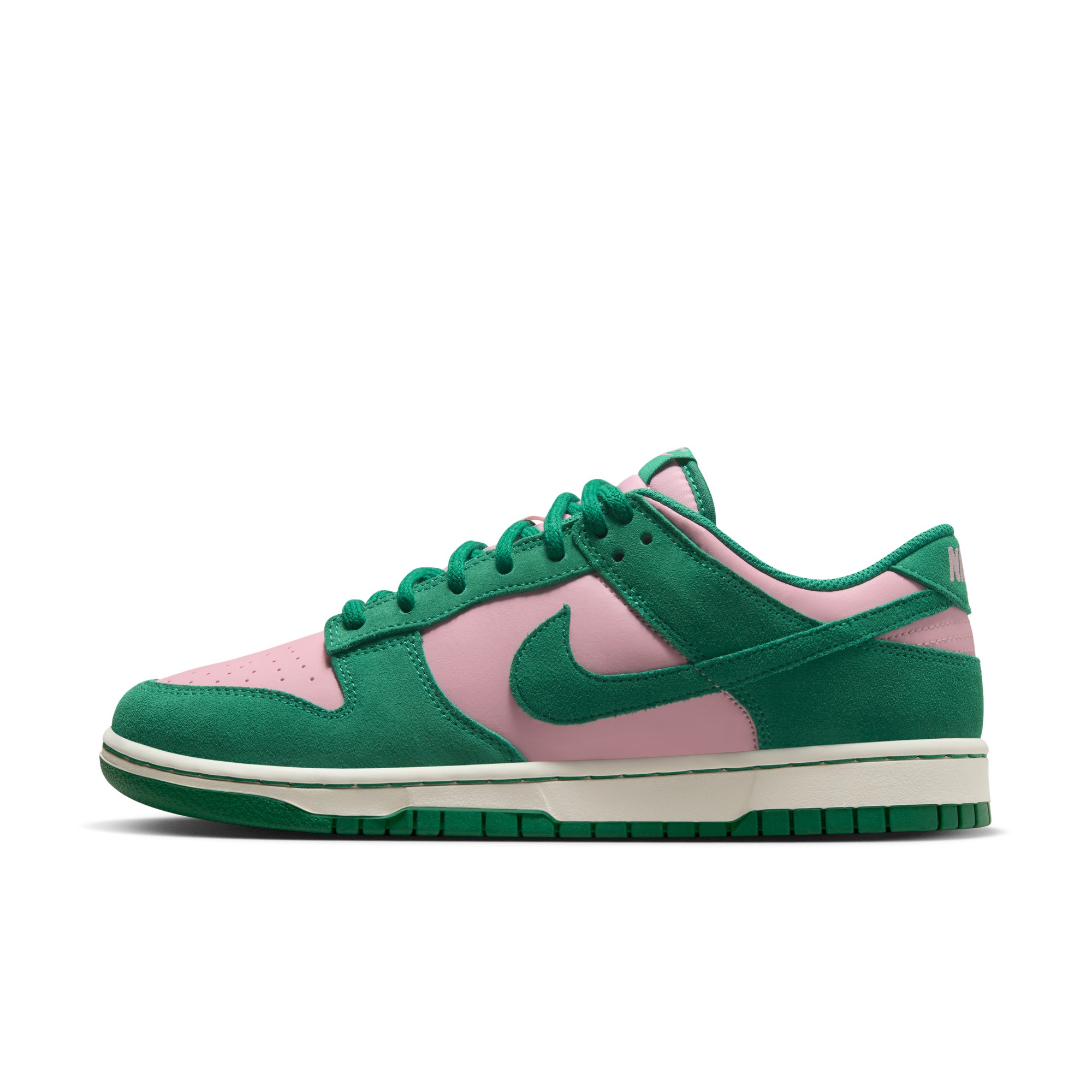 NIKE 耐克 Dunk Low Retro Se 男子运动板鞋 FZ0549