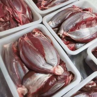 oeny 原切牛腱子 净重4斤