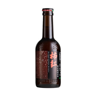  Postwave Brewing/厚浪 鲜啤原浆 果味精酿啤酒  包装，瓶装 1x6x330ml 330ml