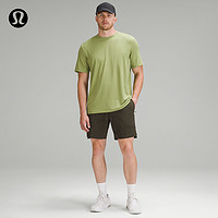 lululemon License to Train 男士运动宽松剪裁短袖T恤丨lululemon丨LM3EIVS