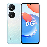 百亿补贴：HONOR 荣耀 Play8T 6000mAh超能长续航 12GB+256GB超大双存 高亮超清显示