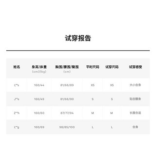 lululemon 露露乐蒙 invigorate系列 紧身裤 LW5DCES 黄棕 4