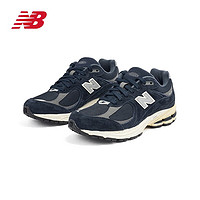 限尺码：newbalance 男女款休闲运动鞋 M2002RCA