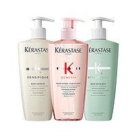 KÉRASTASE 卡诗 赋活丰盈蓬松洗发露 500ml