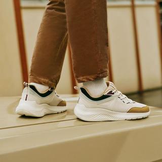 SKECHERS 斯凯奇 男鞋运动鞋休闲鞋男百搭舒适健步鞋透气耐磨夏季