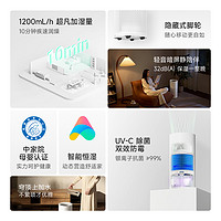 MIJIA 米家 Xiaomi 小米 MIJIA 米家 Xiaomi 小米 自营产品 米家无雾加湿器 3