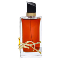 YVES SAINT LAURENT 圣罗兰 自由之水香精版 女士香水 90ml 2022新品