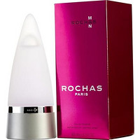 ROCHAS 罗莎男士淡香水 EDT 100ml