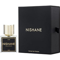 NISHANE 妮姗 安尼 中性香水 EXTRAIT DE PARFUM 100ml