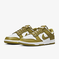 NIKE 耐克 DUNK LOW RETRO男子经典复古休闲运动板鞋DV0833-105 DV0833-105