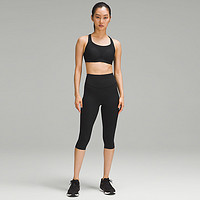 lululemon 露露乐蒙 base pace系列  女士紧身裤 17