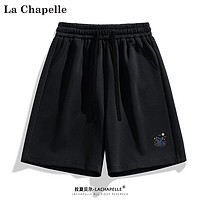 La Chapelle 男士休闲短裤 任选2条