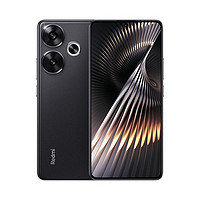 移动端：Redmi 红米 Turbo 3 5G智能手机 12GB+256GB