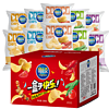 88VIP：copico 可比克 薯片多口味混合30g*10包下午茶充饥零食新老包装随机发货